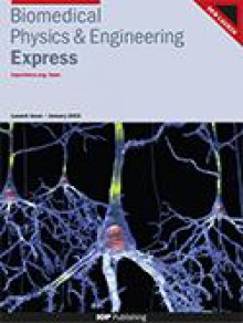 Biomedical Physics & Engineering Express期刊